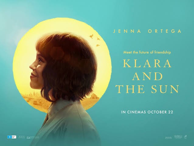 Klara and the Sun