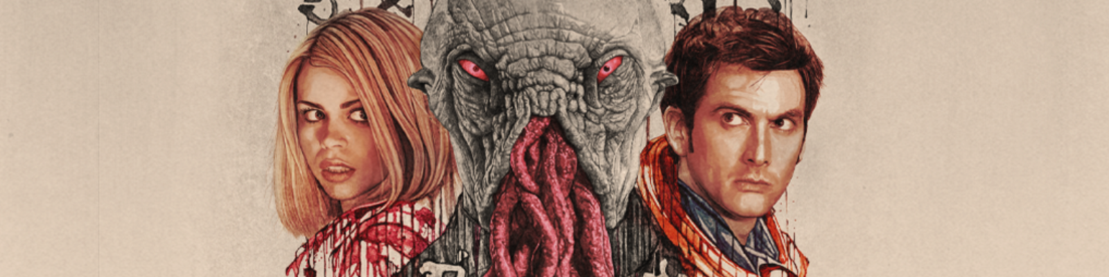 Doctor Who: The Satan Pit