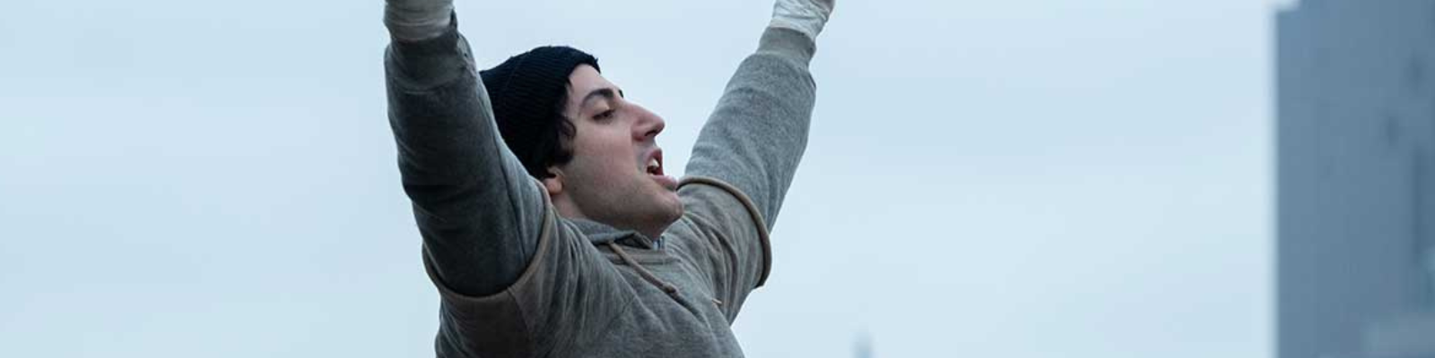 I Play Rocky