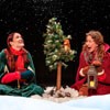 The Littlest Fir Tree