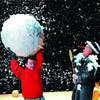 Snow Play