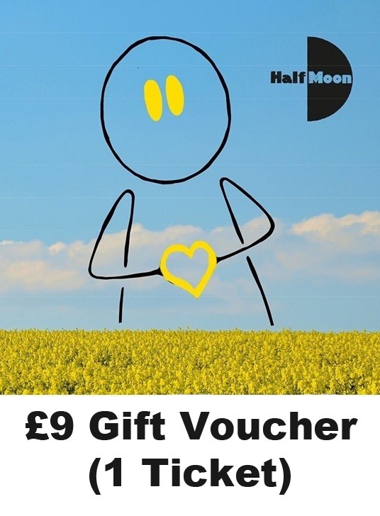 £9 Voucher