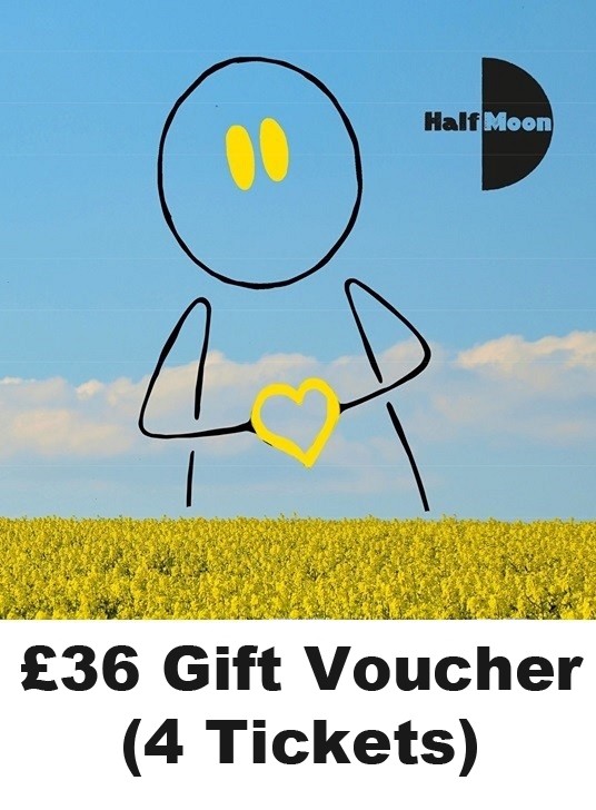 £36 Voucher