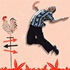 Eshu at the Crossroads	