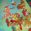 Rabbit and Rey and the Lost Things