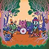 Groove into the Woods