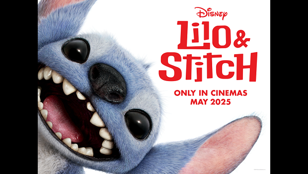Lilo & Stitch