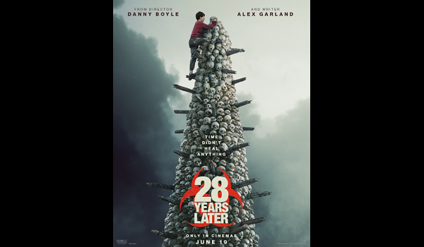 28 Years Later
