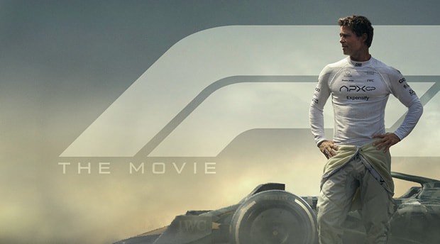 F1: The Movie