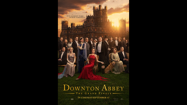 Downton Abbey: The Grand Finale