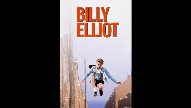 Billy Elliot 25th Anniversary