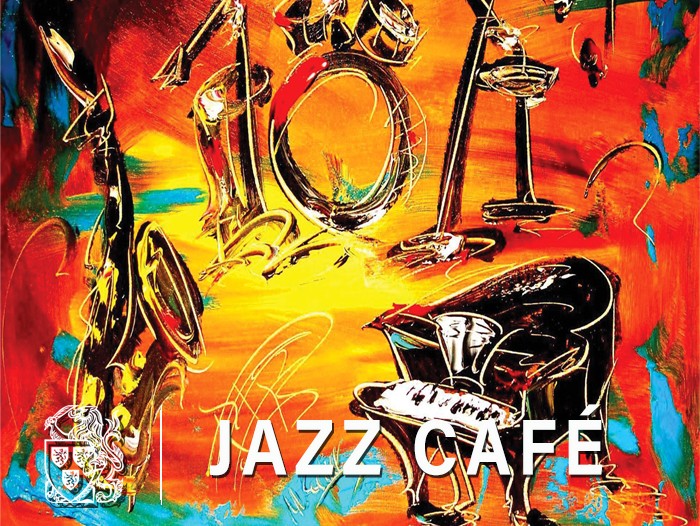 Jazz Café