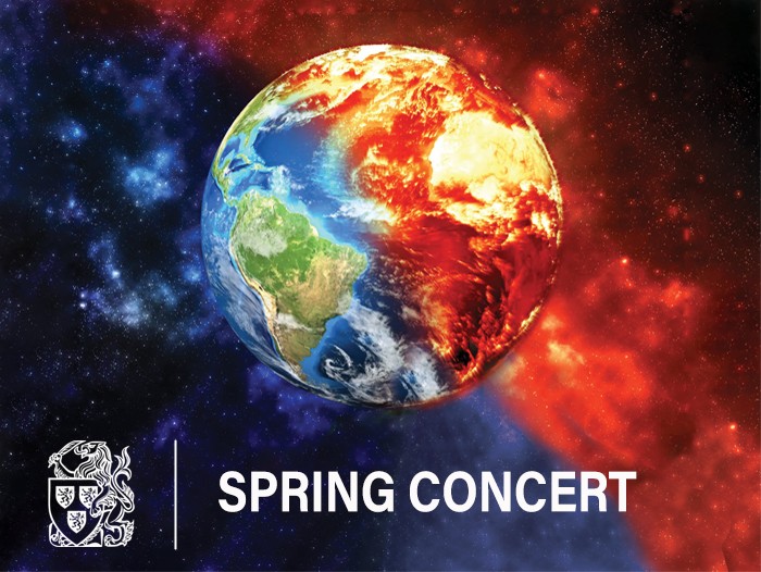 Spring  Concert