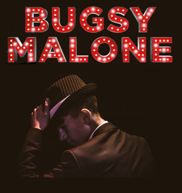 Bugsy Malone - Hampton Prep Year 3 and 4 Play