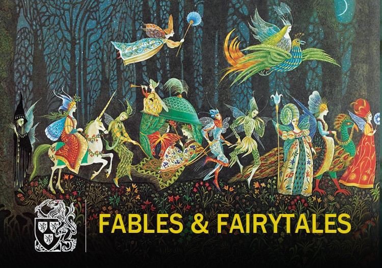 Fables & Fairytales