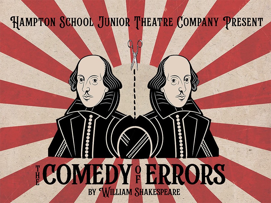 The Comedy of Errors