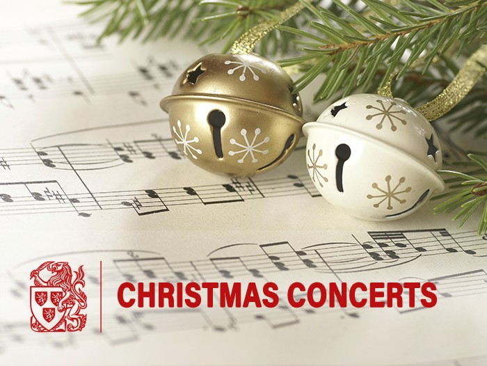 Christmas Concerts