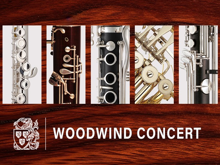 Woodwind Concert