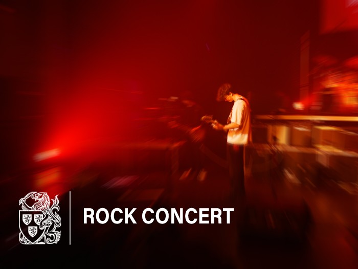 Rock  Concert 