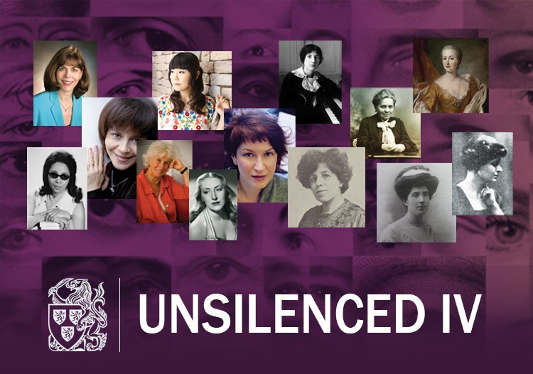 Unsilenced IV