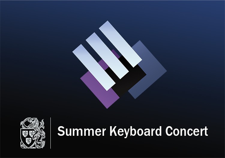Summer Keyboard Concert