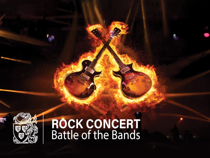 Battle of the Bands
