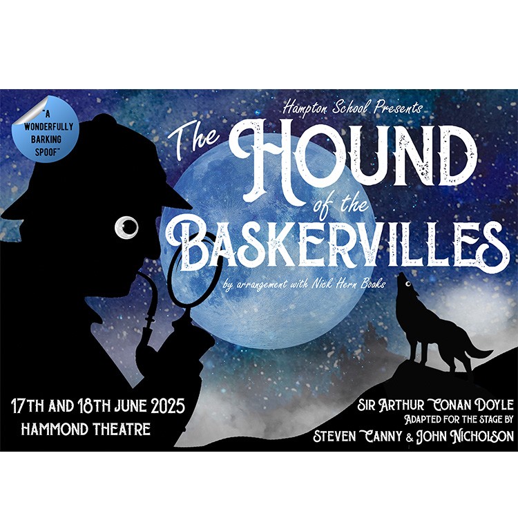 The Hound of the Baskervilles