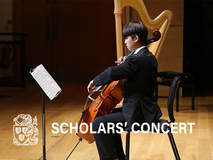 Scholars' Concert