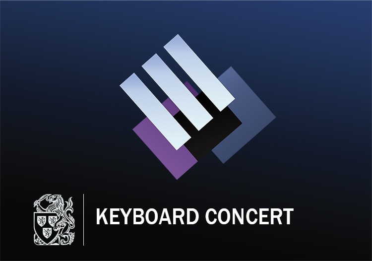 Keyboard Concert