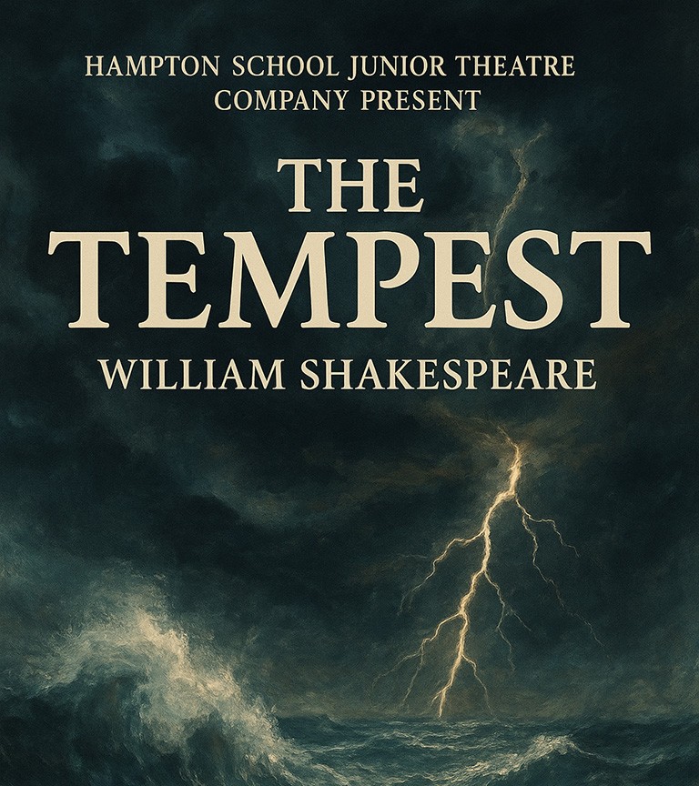 The Tempest