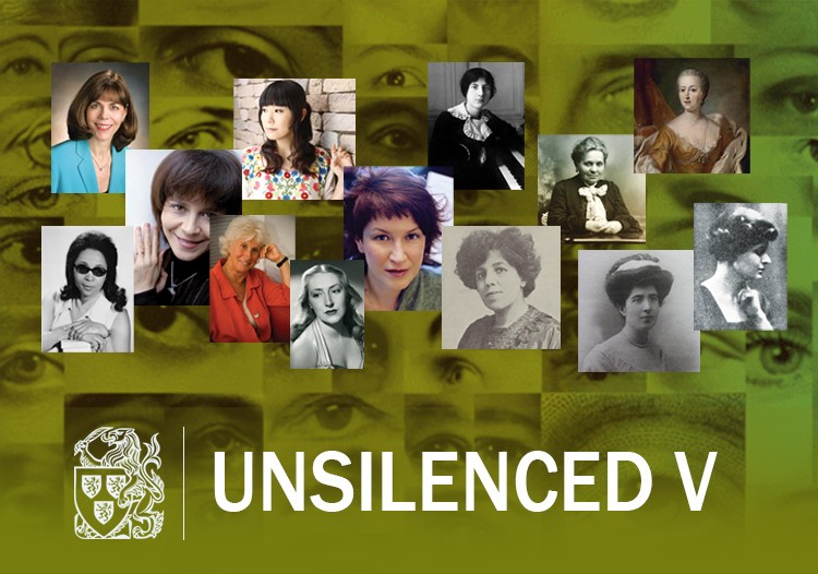 Unsilenced V