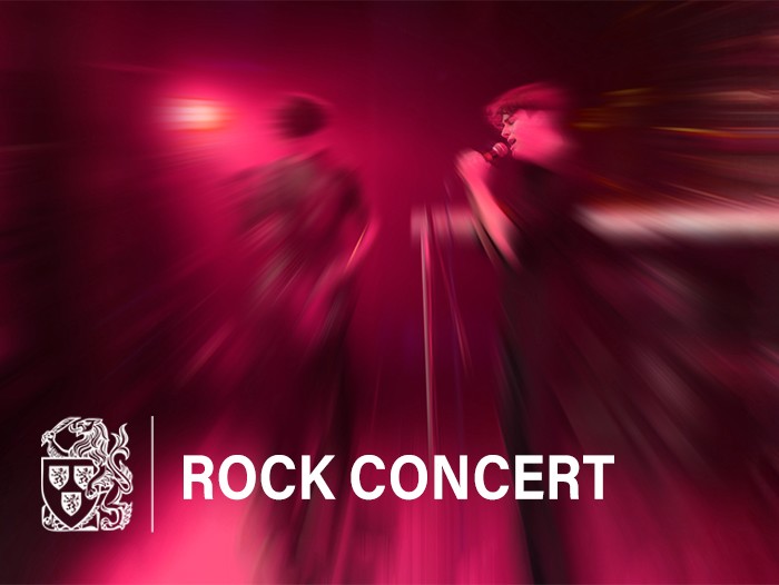 Rock Concert