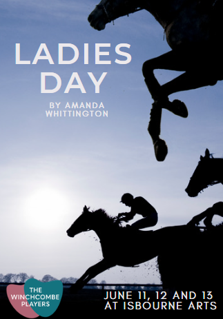 Ladies' Day