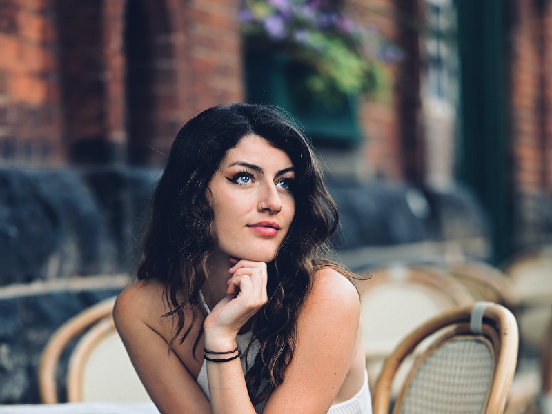 Lucca Mae
