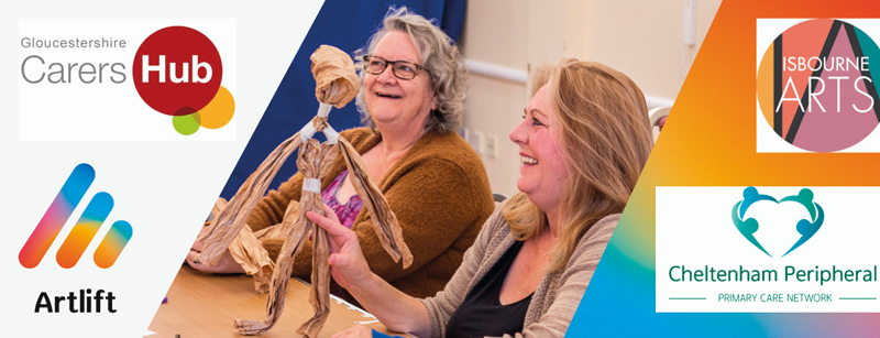 Creative Carers