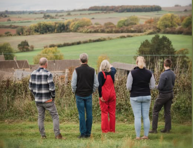 Field and Folk