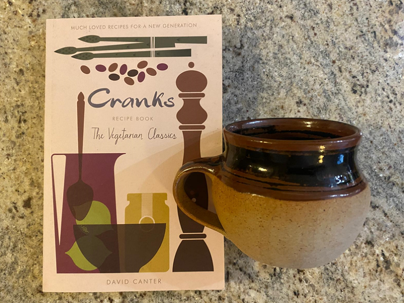 Cranks Pop-Up