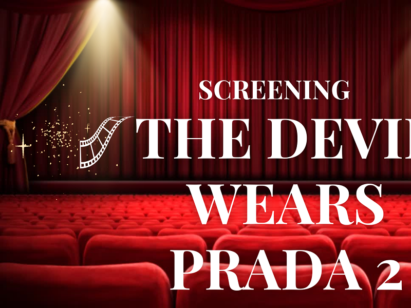 The Devil Wears Prada 2