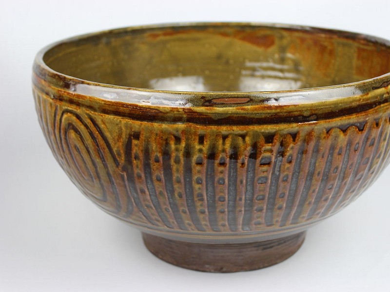 Winchcombe Potters on Film 