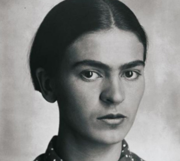Frida: presented by the Winchcombe Film Society