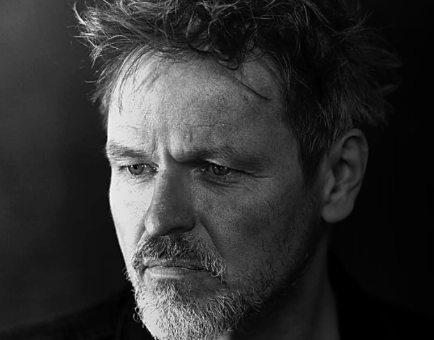 Tom McRae 