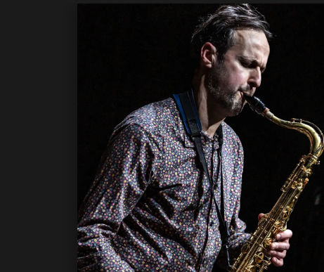 Dom Franks Quartet: Music from Round Midnight