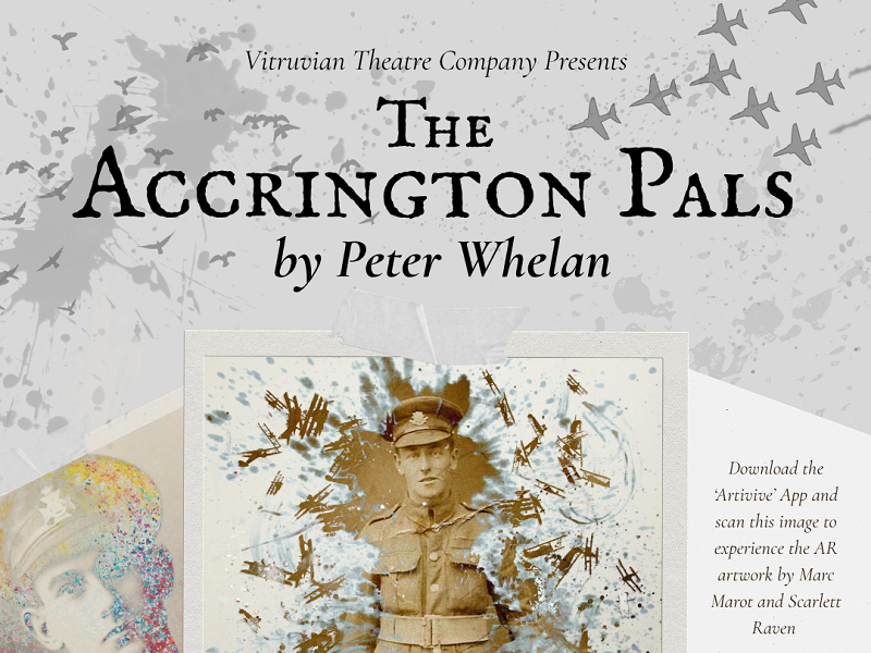 The Accrington Pals