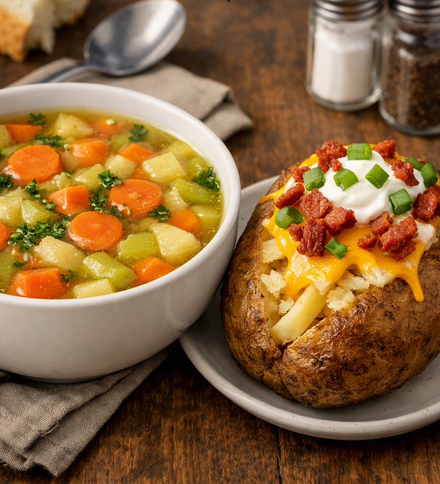 Food