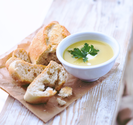 Remembrance: Pop up Lunch