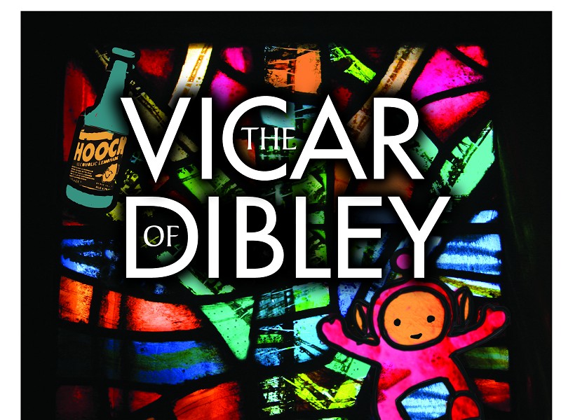 Vicar of Dibley