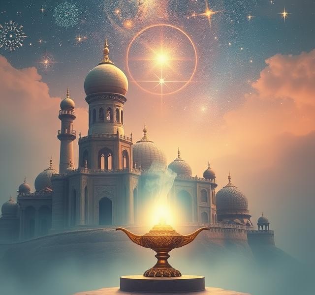 Aladdin