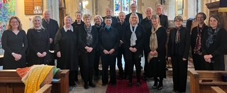 Kenelm's Last Night of the Proms
