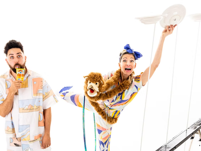 Fail Fail Fail Fail Win