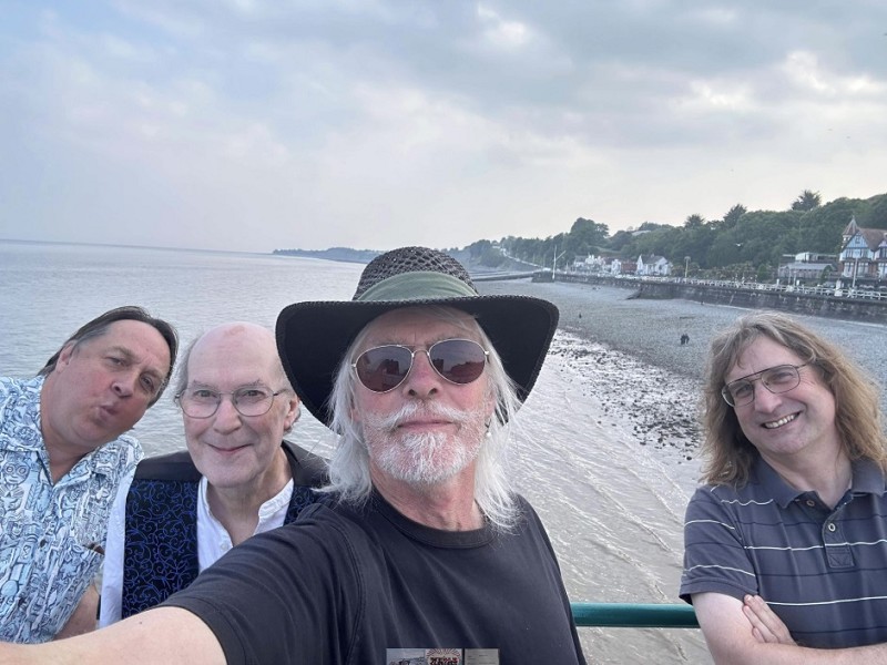 Ceilidh with The Whole Caboodle